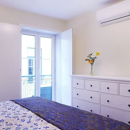 Hotel The Bonsai At Glamorous Chiado Lisboa