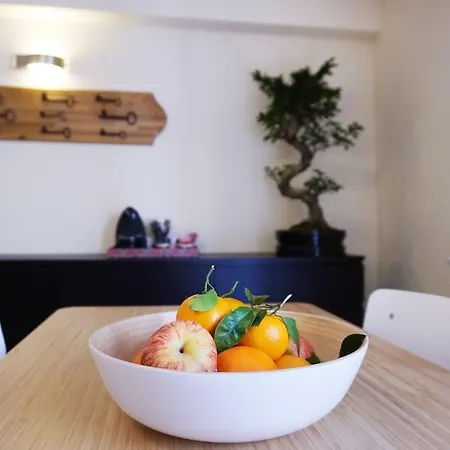 The Bonsai At Glamorous Chiado