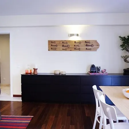 Hotel The Bonsai At Glamorous Chiado 3*