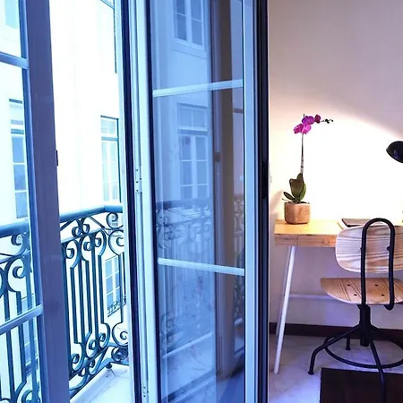 The Bonsai At Glamorous Chiado 3* Lisboa