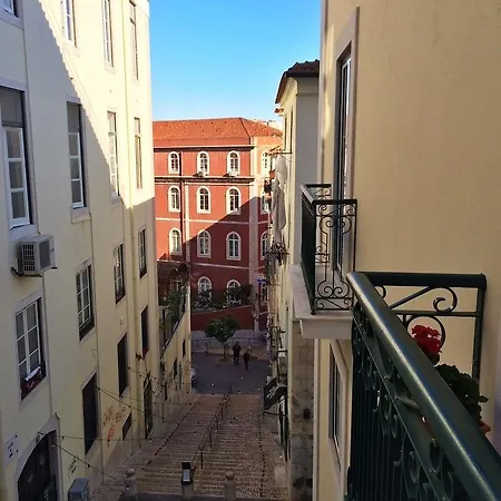 The Bonsai At Glamorous Chiado Hotel